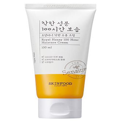 Royal Honey 100 Hour Moisture Cream